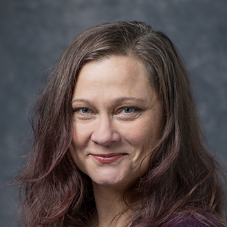 Headshot of Melanie Sonsteng